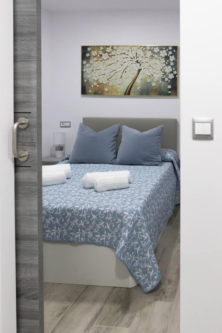 O Lar De Romaris I - O Lar De Romaris II Appartement Padrón Buitenkant foto